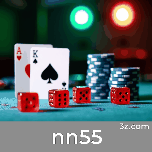 nn55 login page Brazil – secure online casino access